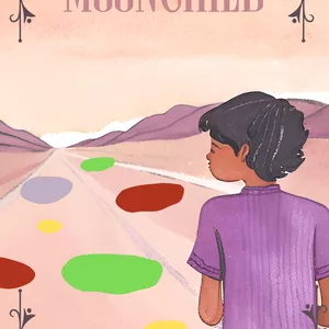 Imagen de portada para Ebook Moonchild "Camino de Recuerdos"