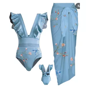 Imagem de capa para o Ebook MOLDE CONJUNTO MAIÔ + SAÍDA