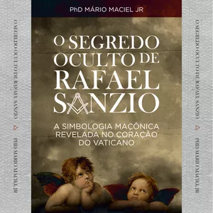 O segredo oculto de Rafael Sanzio