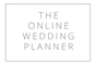 The Online Wedding Planner