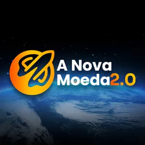 Imagem de capa para o Curso online A Nova Moeda 2.0  Assinatura