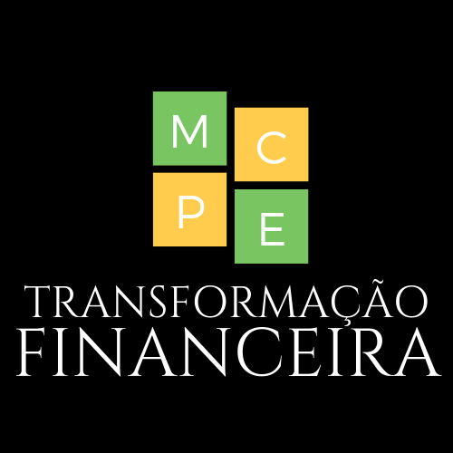 Planilha Transformação Financeira