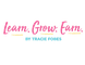 Tracie Fobes Courses (Formerly Learn Grow Earn)