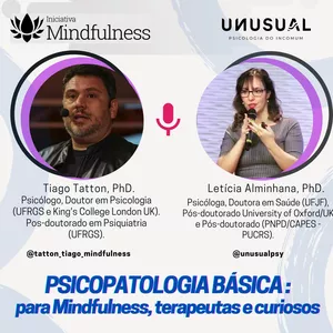 Imagem de capa para o Curso online Psicopatologia Básica 
