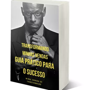Imagem de capa para o Ebook Do Zero ao Topo: Guia Prático para o Empreendedor de Sucesso