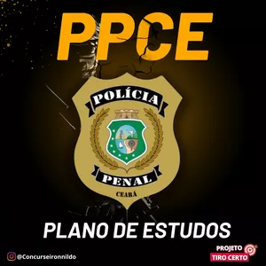 Imagem de capa para o Curso online Plano de Estudos PP - CE