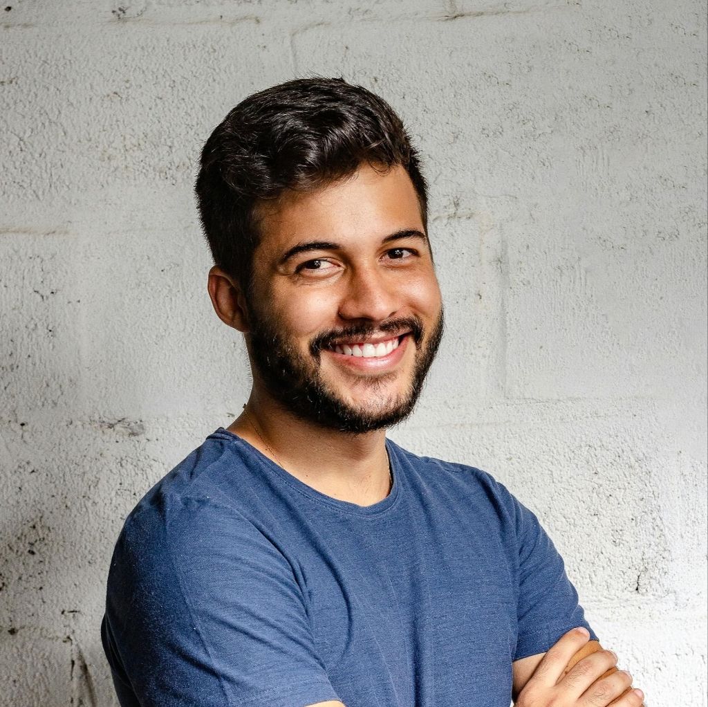 Carlos P. – São Paulo