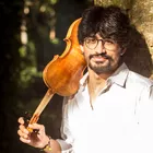 Israel Pessoa Violinista