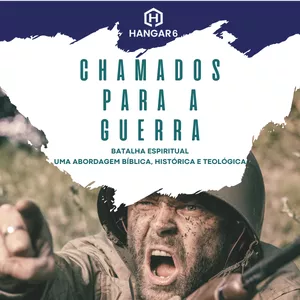 Imagem de Curso sobre Guerra Espiritual  criado por Hangar Seis  na hotmart
