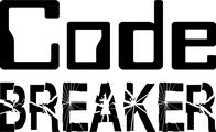 Code Breaker Academy logo