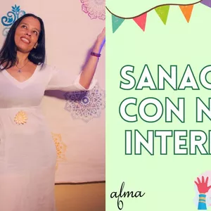 Imagen de portada para Curso online Sanación niño interior