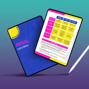 Imagem de capa para o Curso online RESUMOS OAB: DIREITO PENAL