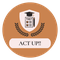 ACT UP!!  (Mastering the ACT)