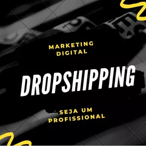 Imagem do curso Dropshipping - Entre nesse mundo + Hiper Lista de Fornecedores
