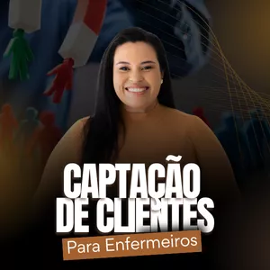 Imagem de capa para o Curso online TREINAMENTO DE MARKETING DIGITAL PARA ENFERMEIROS