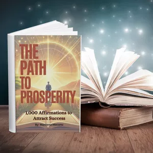 Cover image for Ebook The Path  to  Prosperity