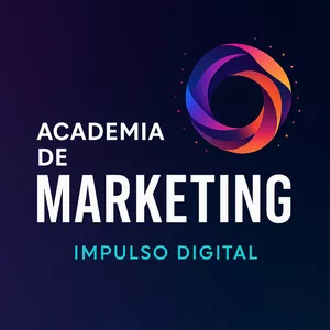 Imagen de portada para Curso online Academia de Marketing – Impulso Digital ES