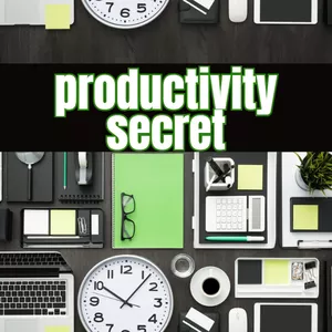 Cover image for Ebook PEAK PRODUCTIVITY 