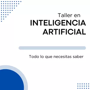 Imagen de portada para Ebook Inteligencia Artificial para negocios