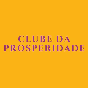 Imagem do curso Clube da Prosperidade