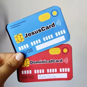 Imagem de capa para o Ebook Cards de incentivo dominical 