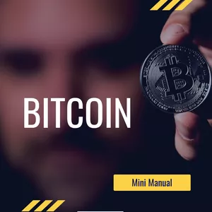 Cover image for Ebook Bitcoin - Mini Manual