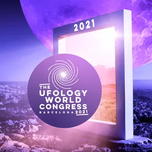 Imagem principal do produto Luxury Pack 2 Ticket - Ufology World Congress V Edicón