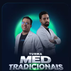 Imagem do curso TURMA MEDTRADICIONAIS