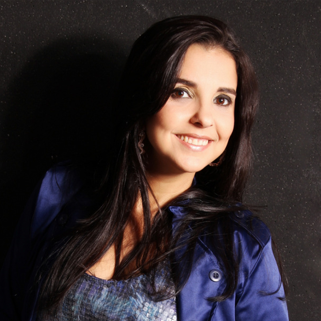 Patricia Gómez