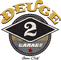 DEUCE Gym