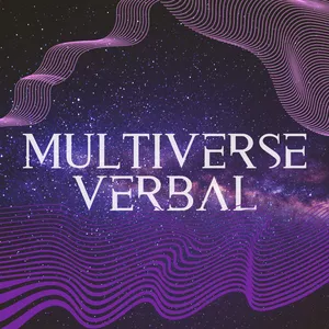 Imagem de capa para o Curso online Multiverse Verbal