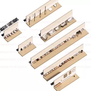 Imagen de portada para Curso online FAMILIAS REVIT PREMIUM DE APARATOS SANITARIOS