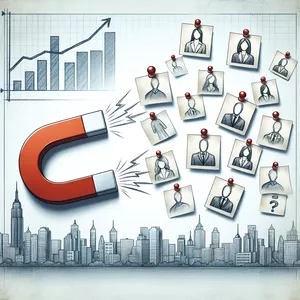 Imagen de portada para Curso online CÓMO ATRAER CLIENTES