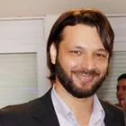 Foto do Criador Paulo Braga