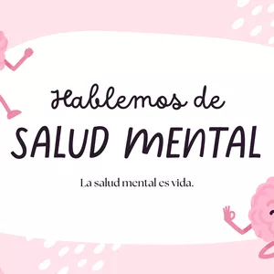 Imagen de portada para Ebook salud mental 