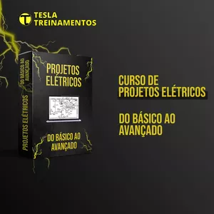 Imagem do curso Curso de Projetos Elétricos (Básico ao Avançado)