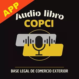 Imagen de portada para Curso online App Audio Libro COPCI Ecuador