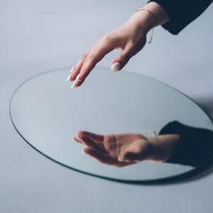 Imagem de capa para o Curso online Transforme sua Imagem, Transforme sua Vida