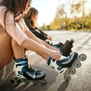 Imagen de portada para Curso online CURSO ROLLERS ONLINE PRINCIPIANTE