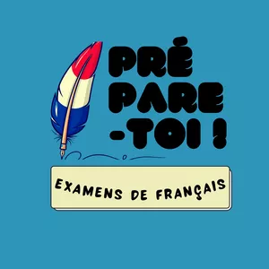 Imagem de capa para o Curso online Prépare-toi : examens de français