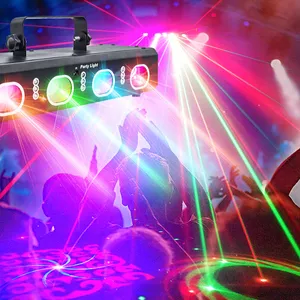 Imagen de portada para Curso online Crea sistemas de Iluminación profesional con micro controlares y sistemas inalámbricos para eventos y escenas 🎶💡🔥