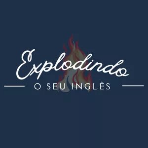 Imagem de capa para o Curso online Explodindo o seu Inglês