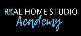 Real Home Studio logo