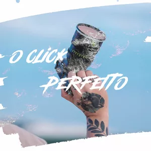 Imagem de capa para o Curso online O Click Perfeito