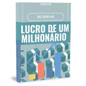 Imagem de capa para o Ebook Do Zero ao Sucesso: Construa seu Negócio Digital com E-books