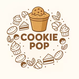 Imagen de portada para Curso online Poster de pastelería 