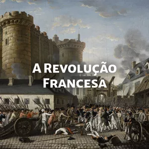 Imagem de capa para o Curso online A Revolução Francesa