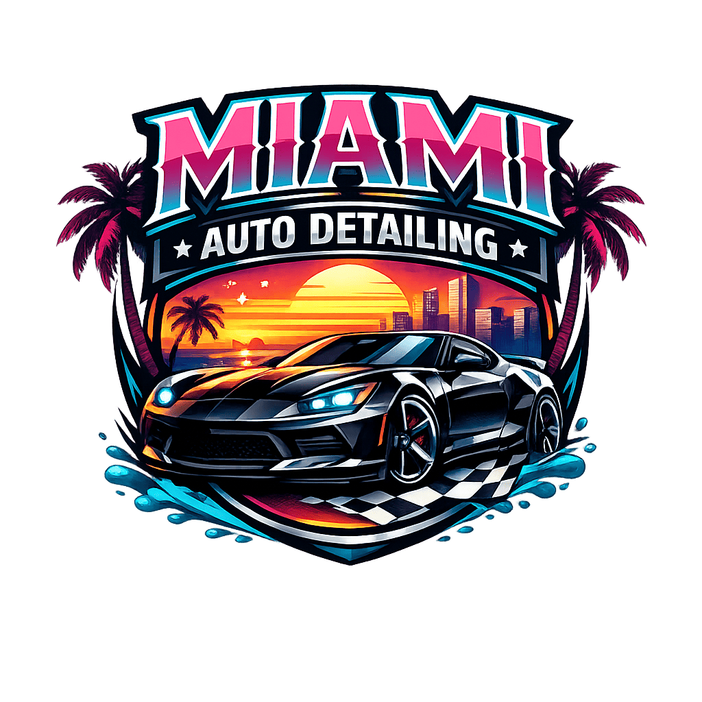 Kevin "Miami - Auto Detailing" (Miami, FL)