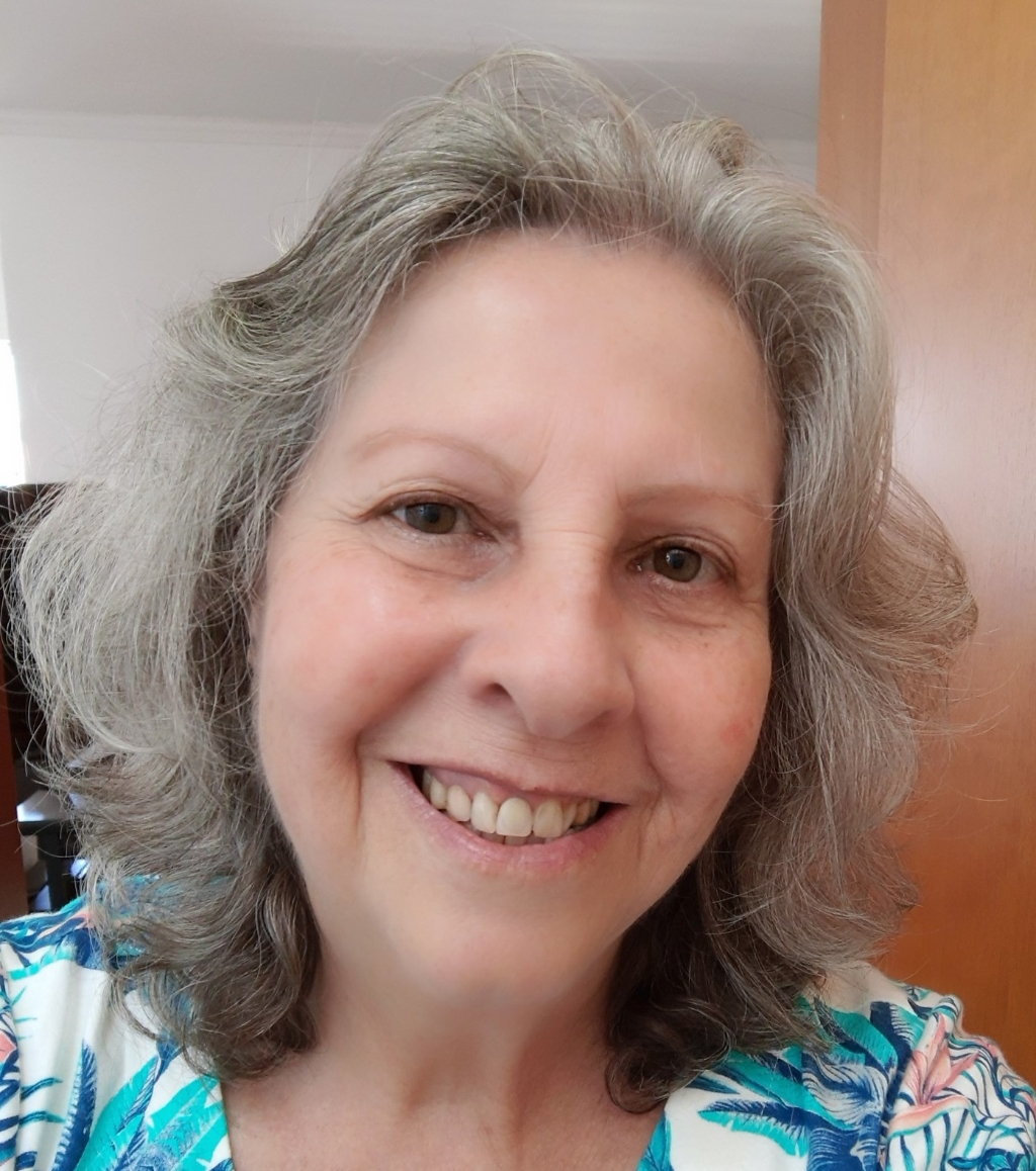 Clélia  Roth Vargas, cirurgiã-dentista, Limeira (SP)