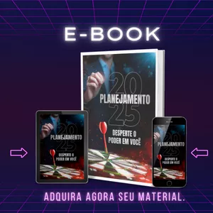 Imagem do curso Planejando o melhor ano de sua vida